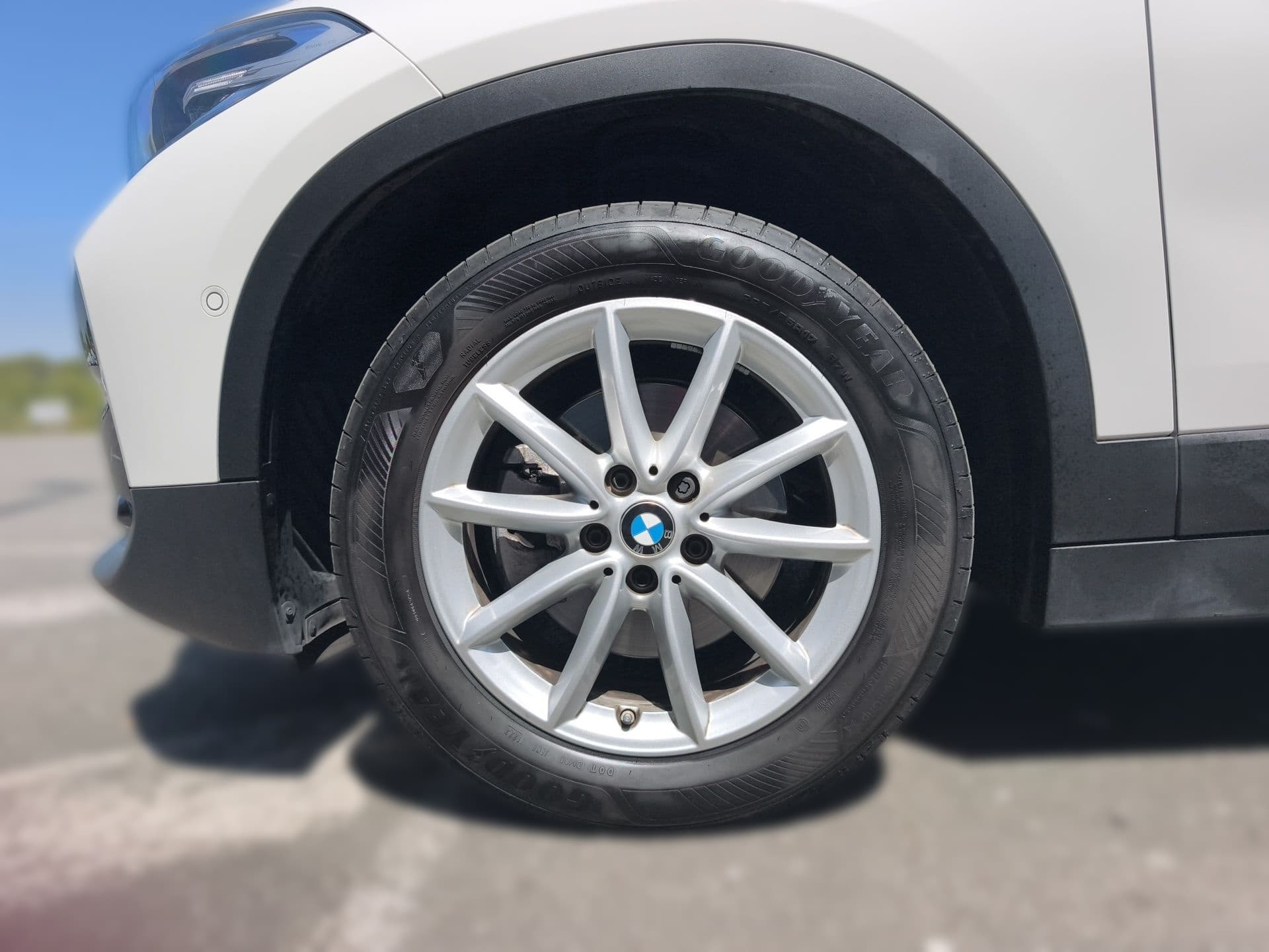 Imagen 8 del bmw x2