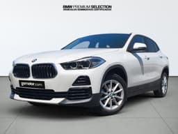 Imagen del vehículo bmw x2 X2 sDrive18d