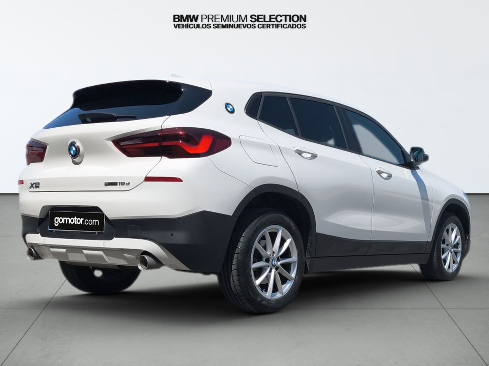 Imagen 2 del bmw x2