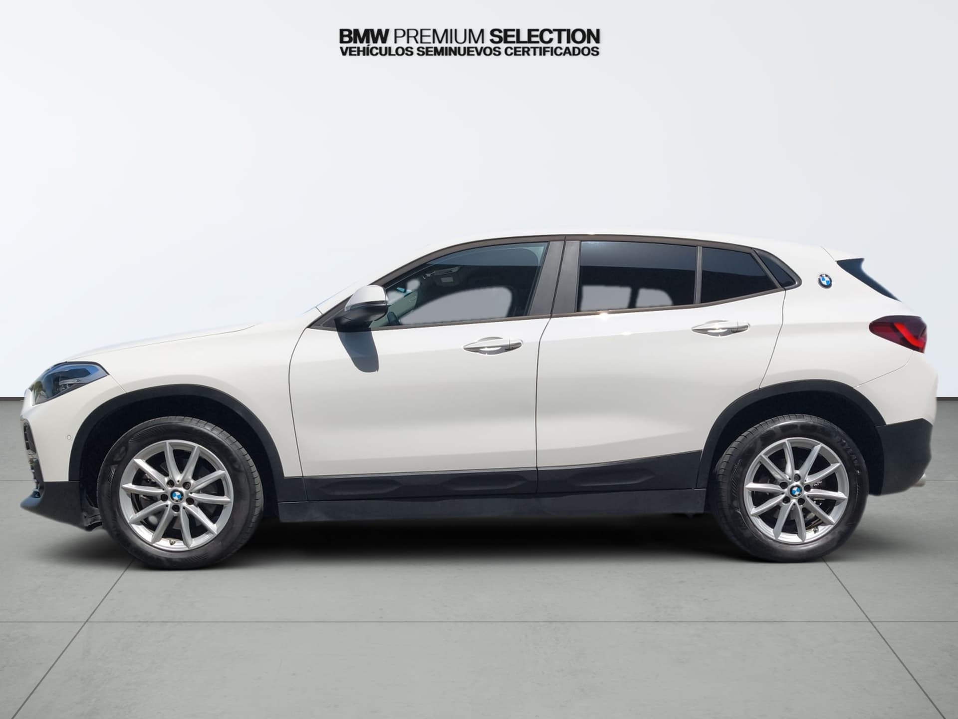 Imagen 3 del bmw x2