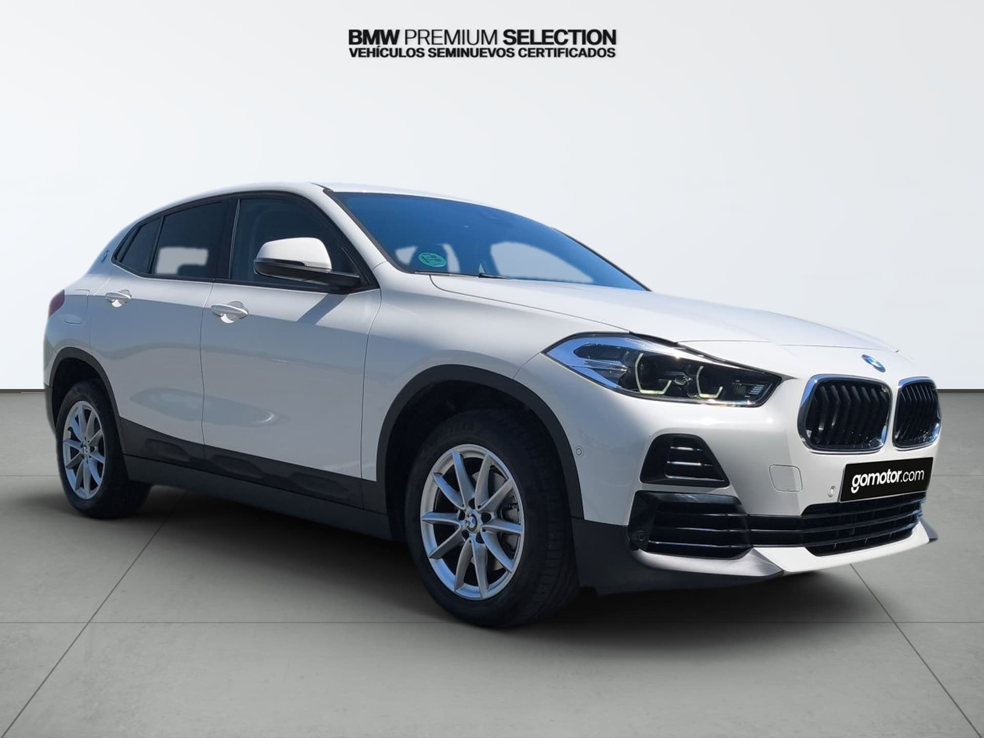 Imagen 4 del bmw x2