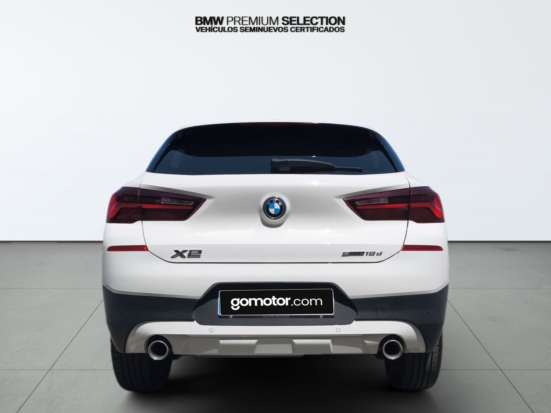 Imagen 5 del bmw x2