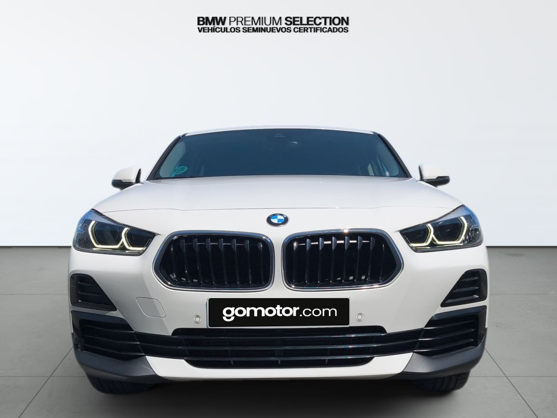 Imagen 6 del bmw x2