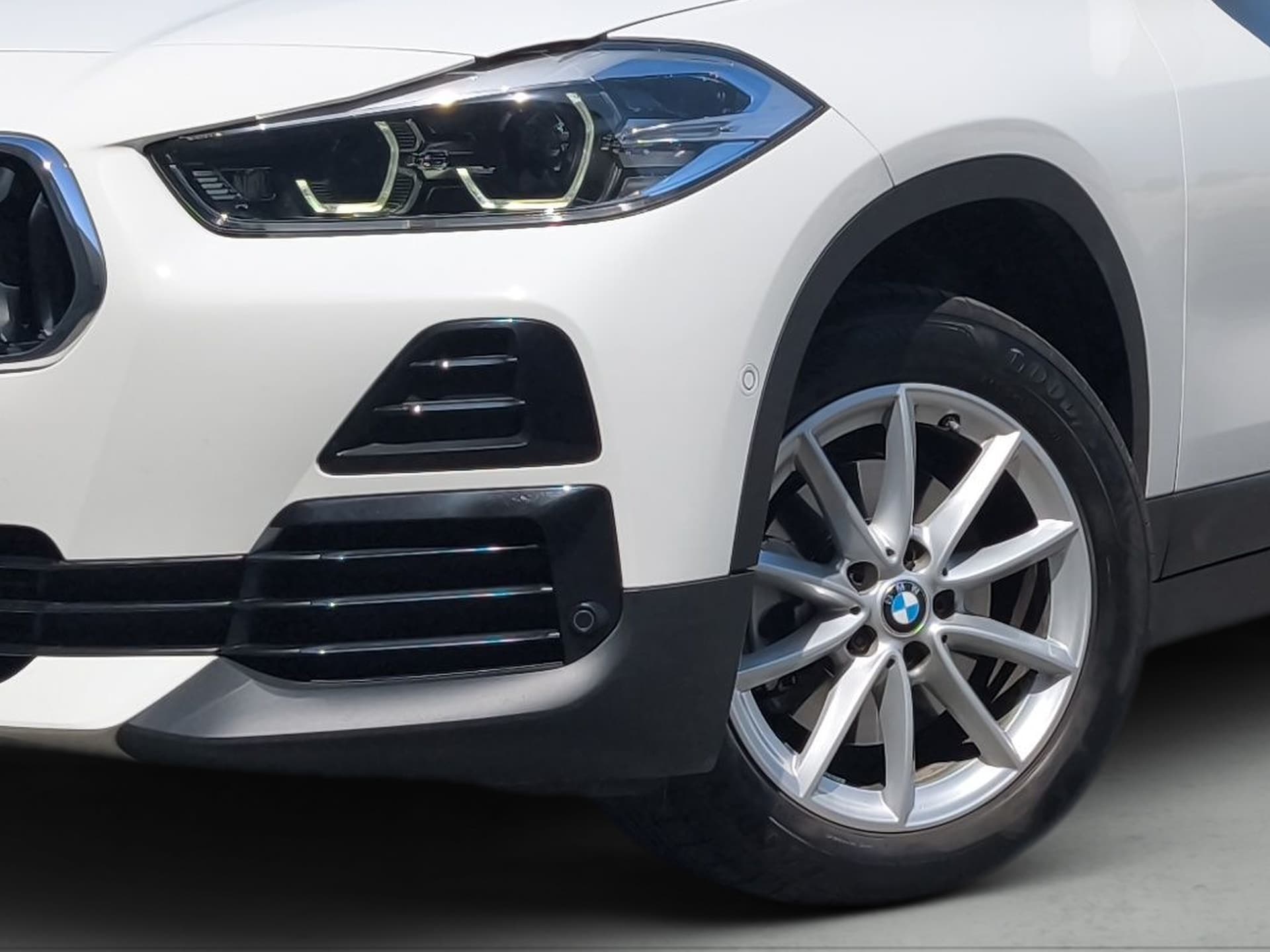 Imagen 7 del bmw x2