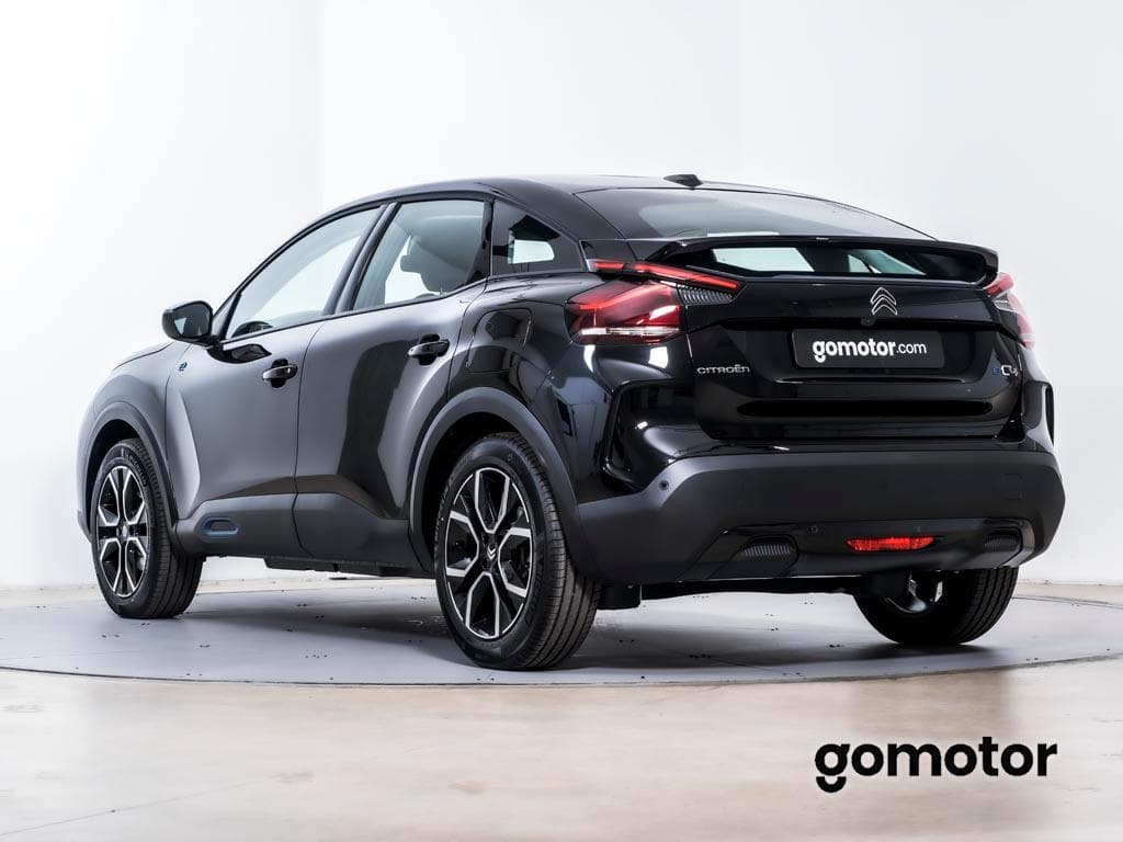 Imagen 6 del citroen c4