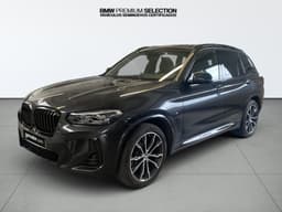 Imagen del vehículo bmw x3 X3 xDrive20d xLine