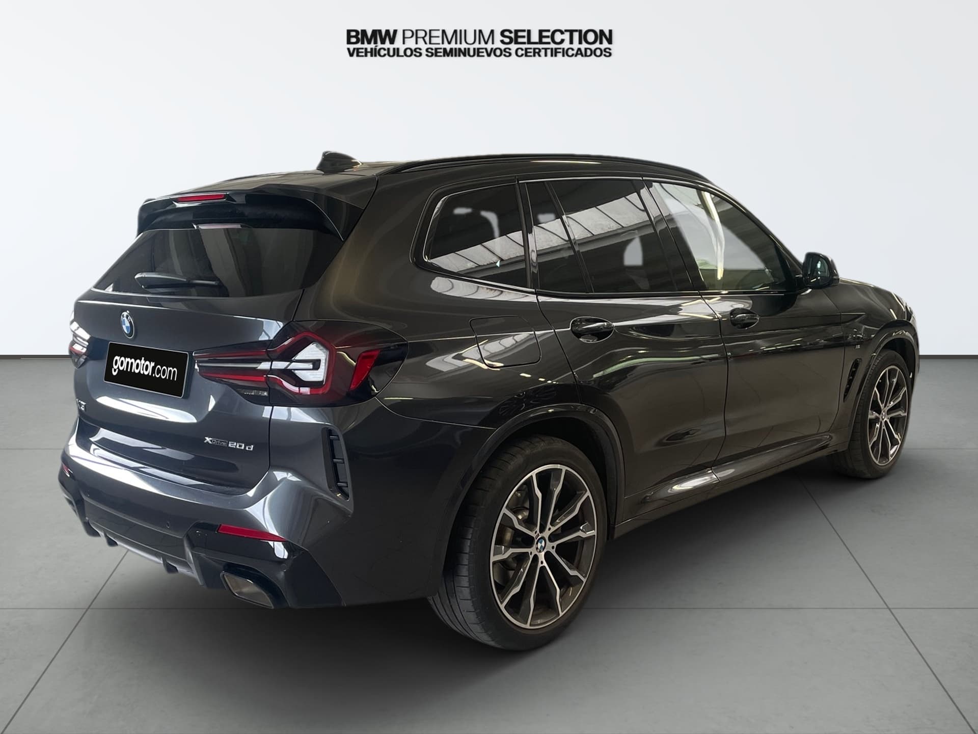Imagen 2 del bmw x3