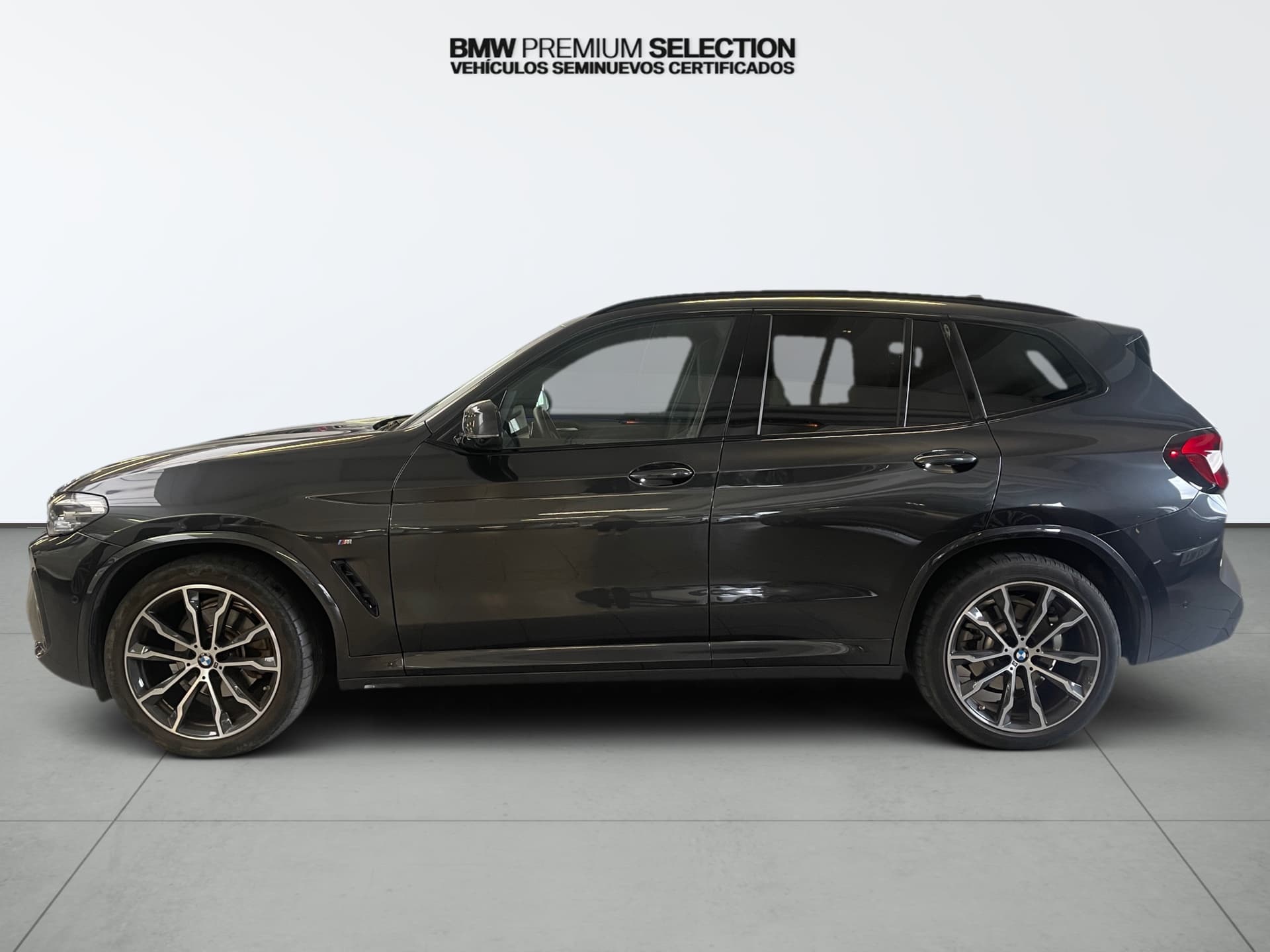 Imagen 3 del bmw x3