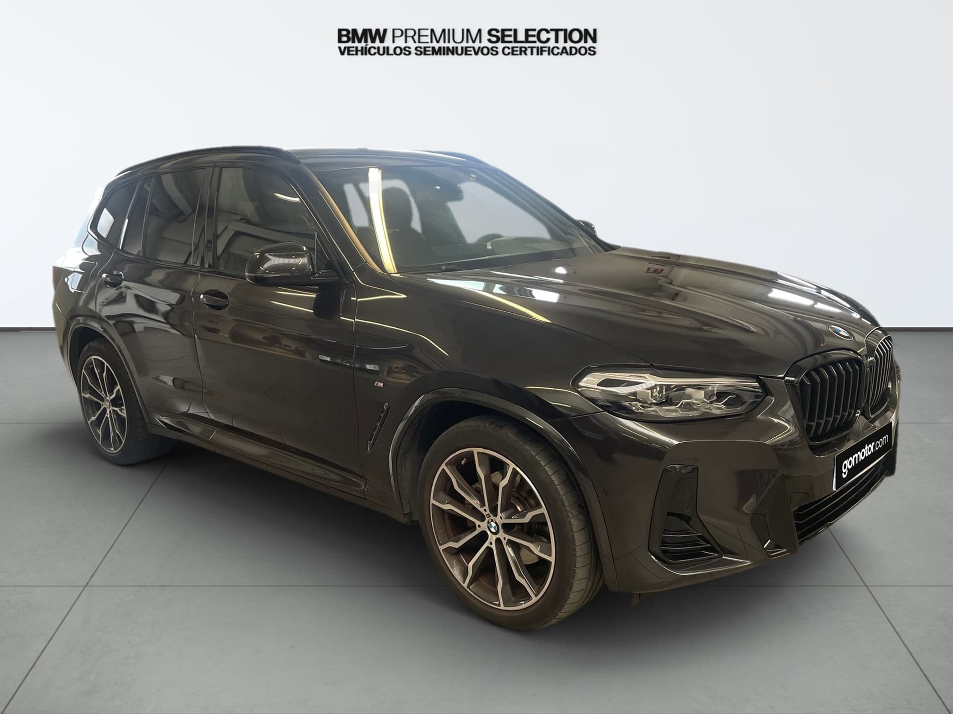 Imagen 4 del bmw x3