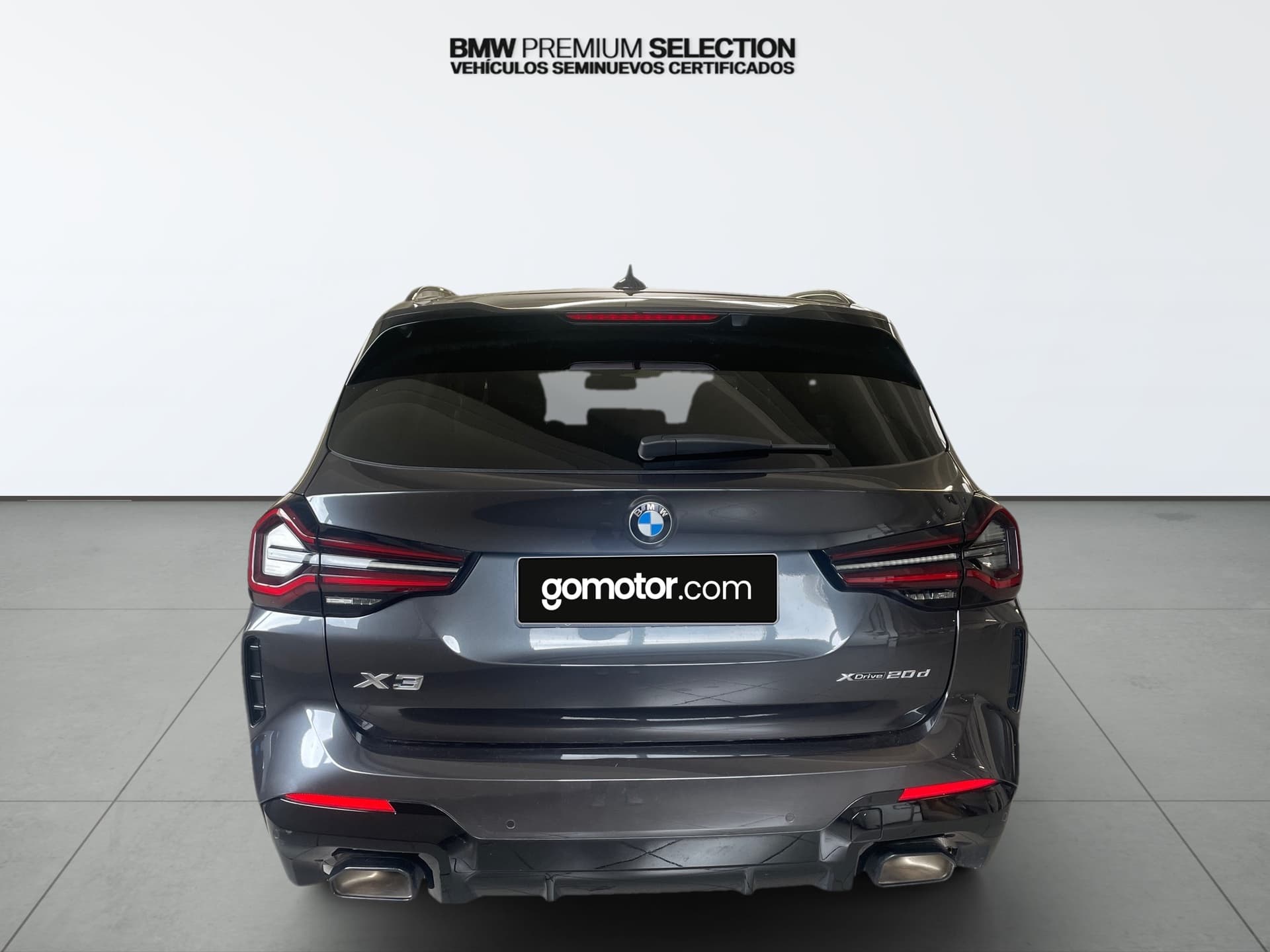 Imagen 5 del bmw x3