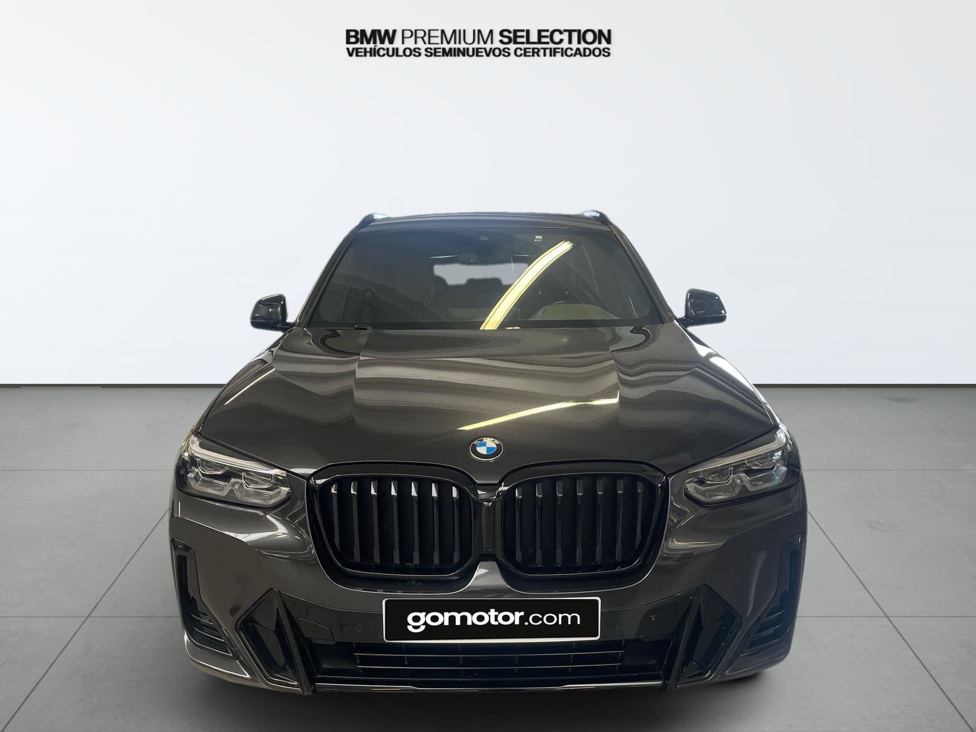 Imagen 6 del bmw x3
