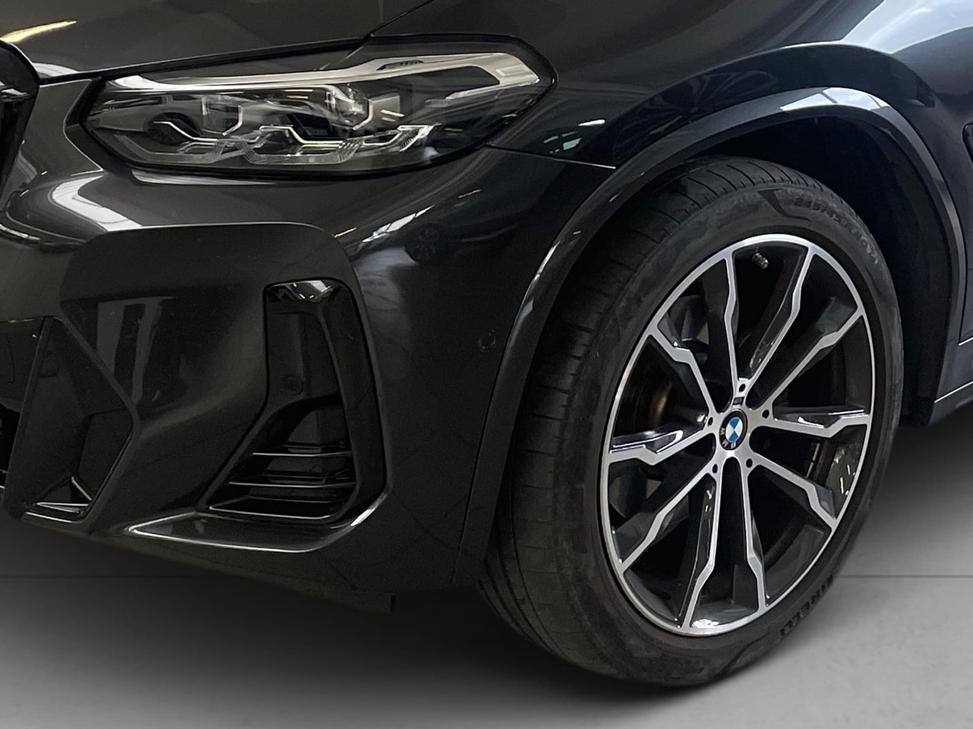 Imagen 7 del bmw x3
