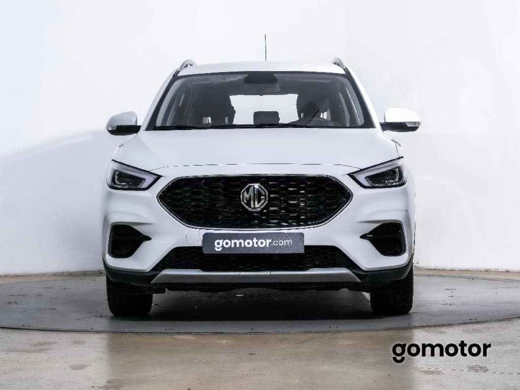 Imagen 5 del mg mg zs