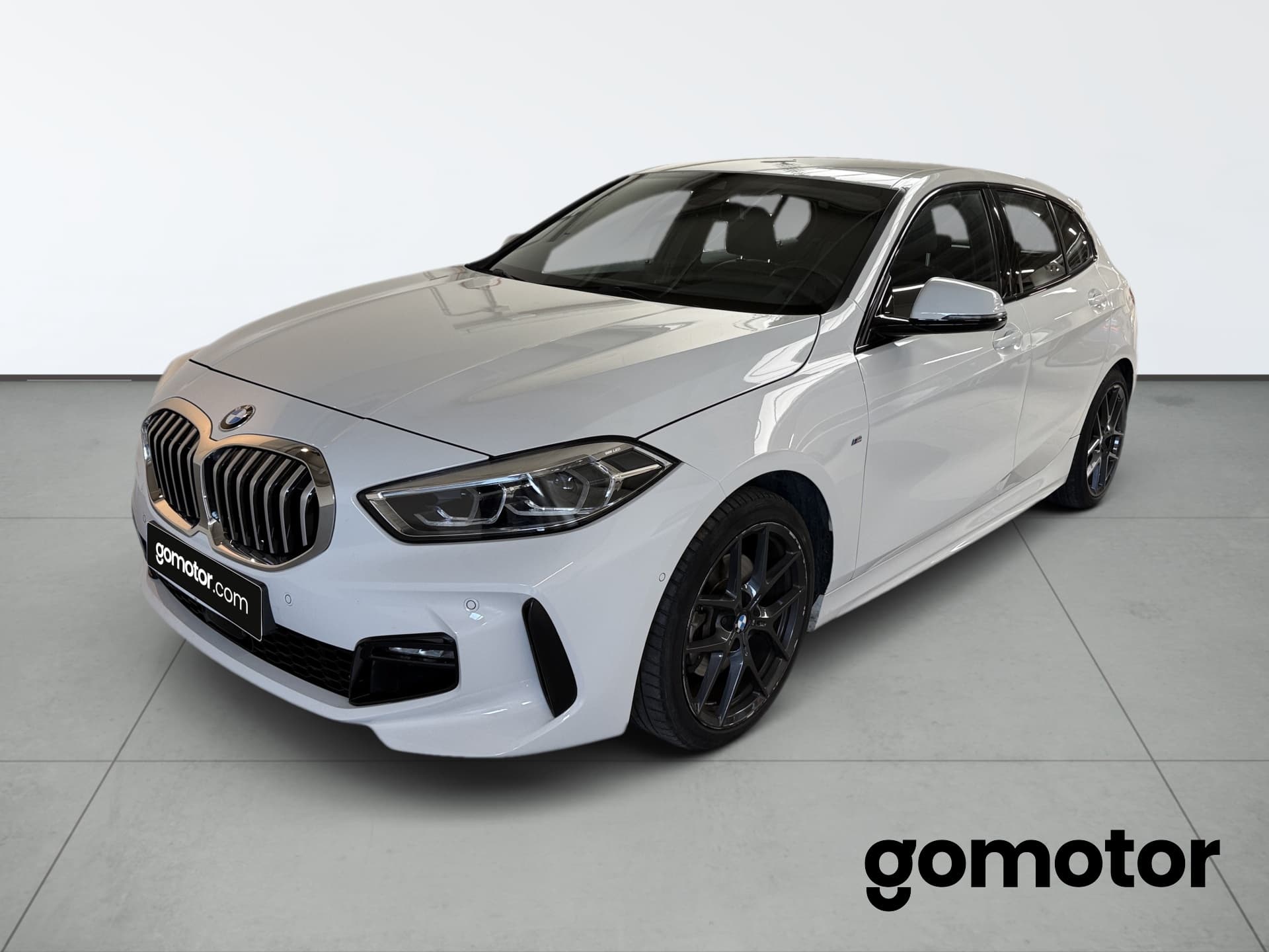 bmw serie 1 car for sale
