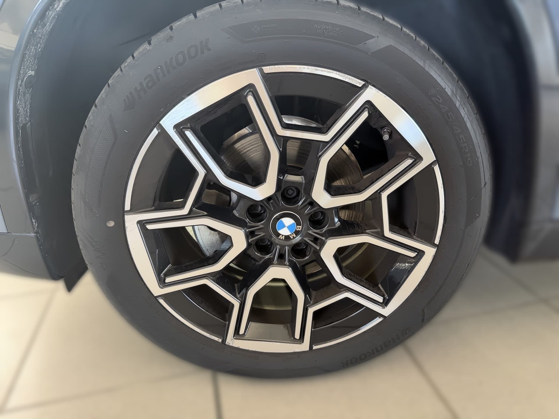 Imagen 8 del bmw x1