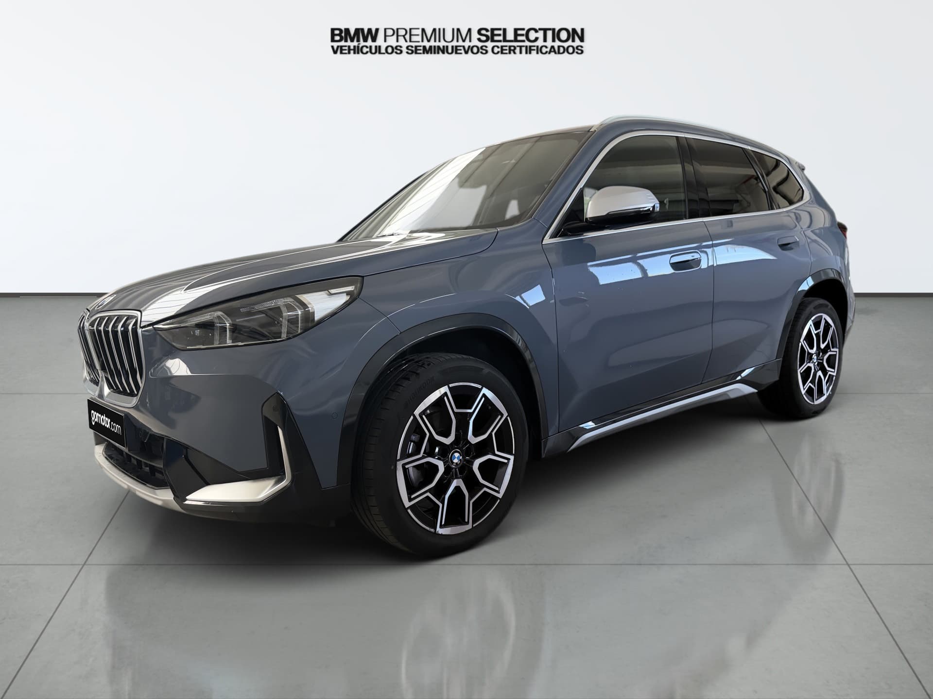Coche bmw x1 en venta