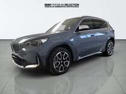 Imagen del vehículo bmw x1 sDrive18d