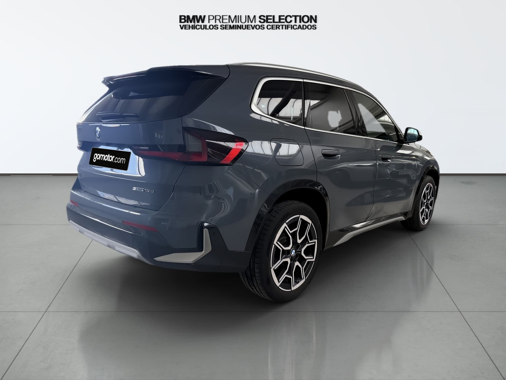 Imagen 2 del bmw x1