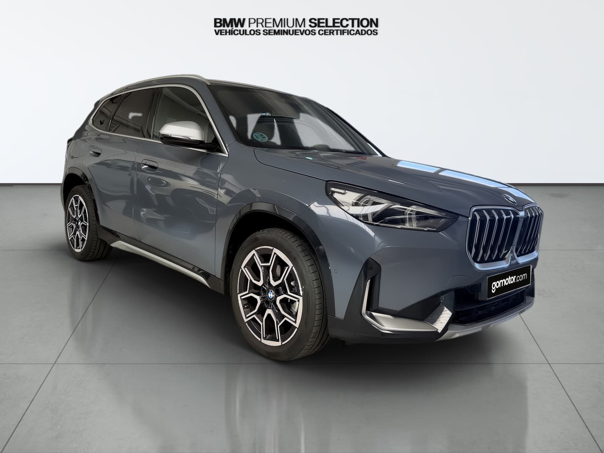 Imagen 4 del bmw x1