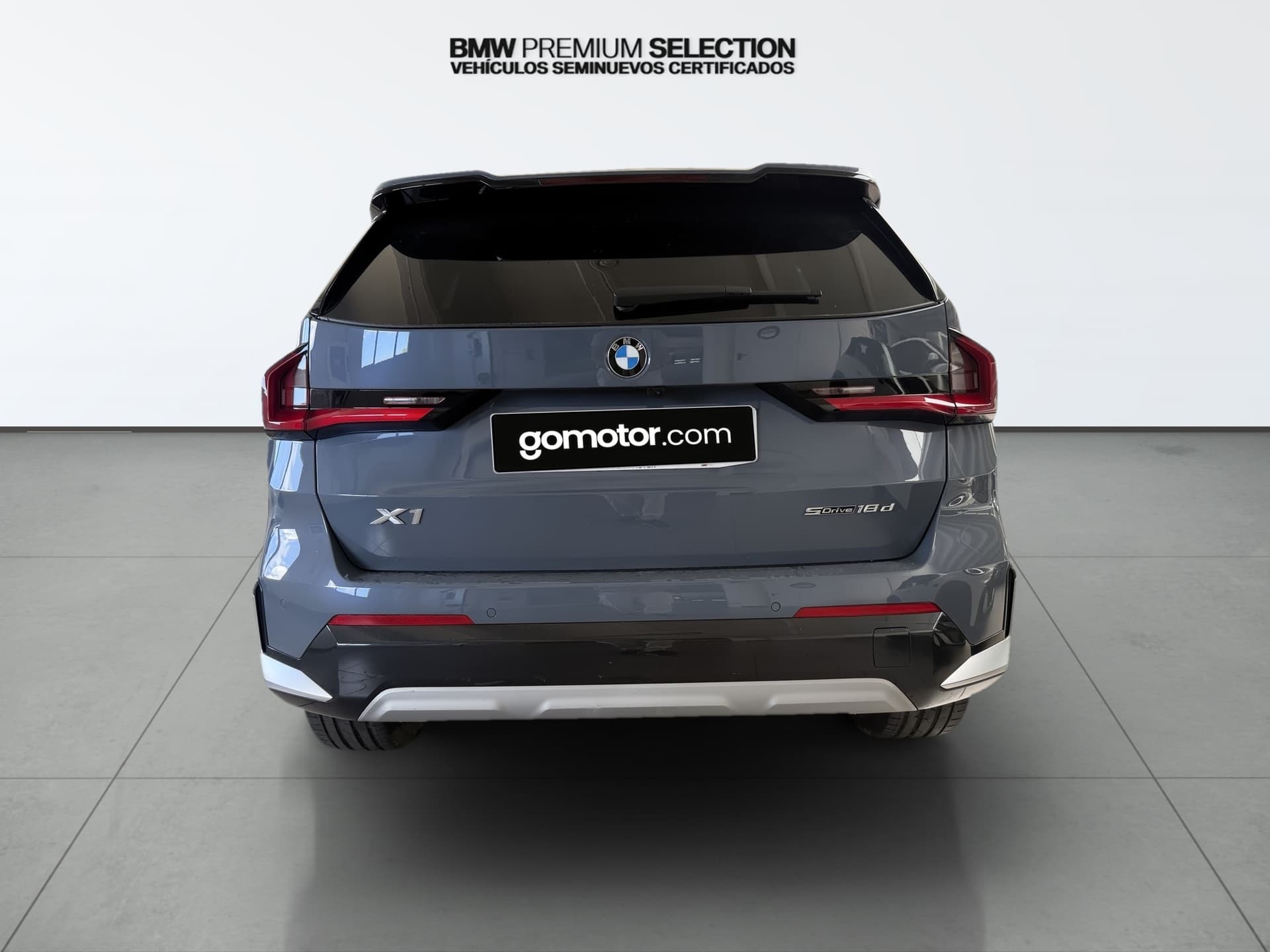 Imagen 5 del bmw x1