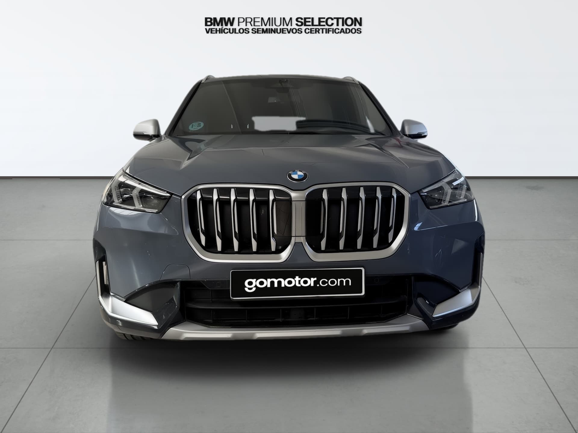 Imagen 6 del bmw x1