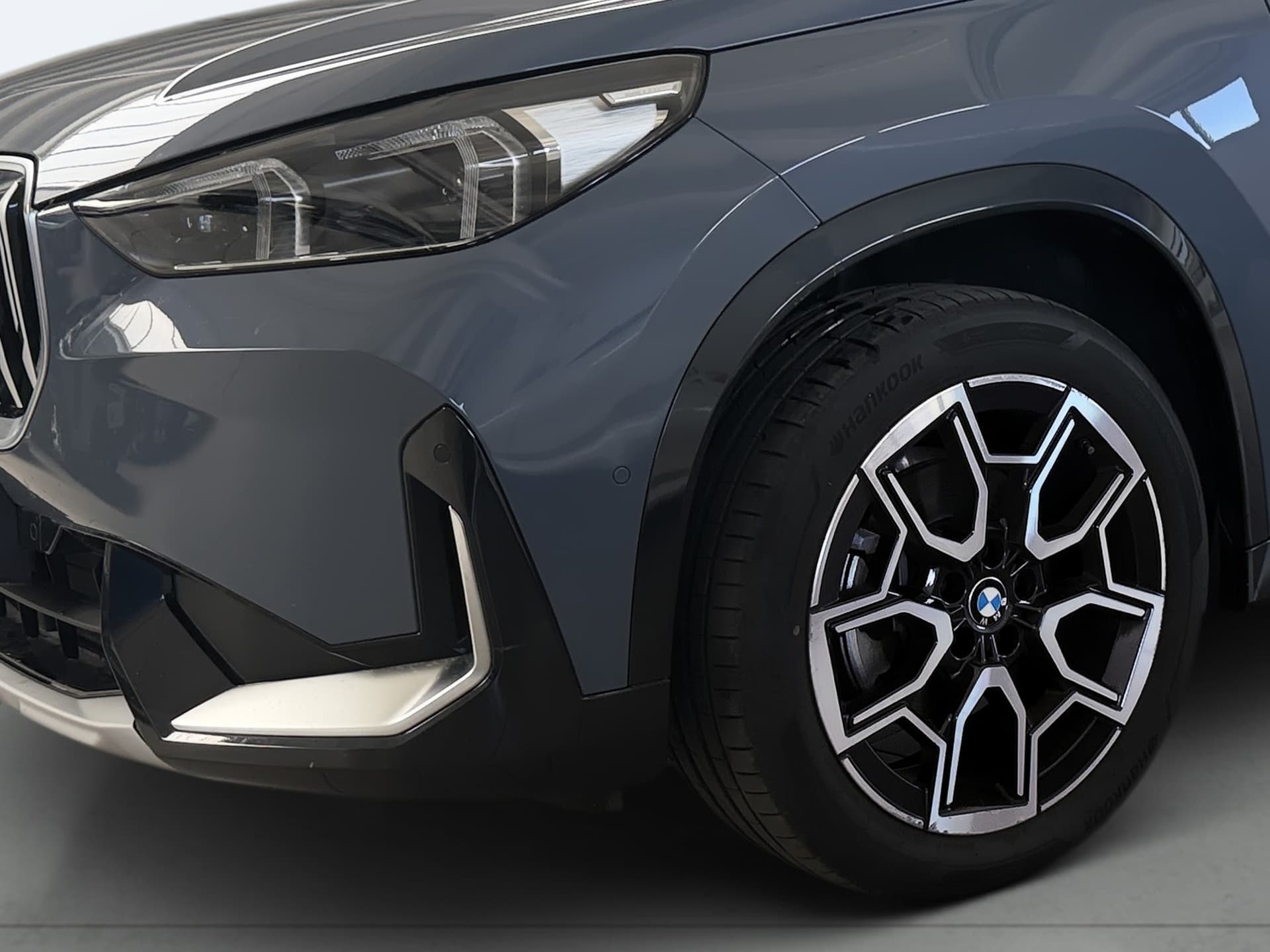 Imagen 7 del bmw x1