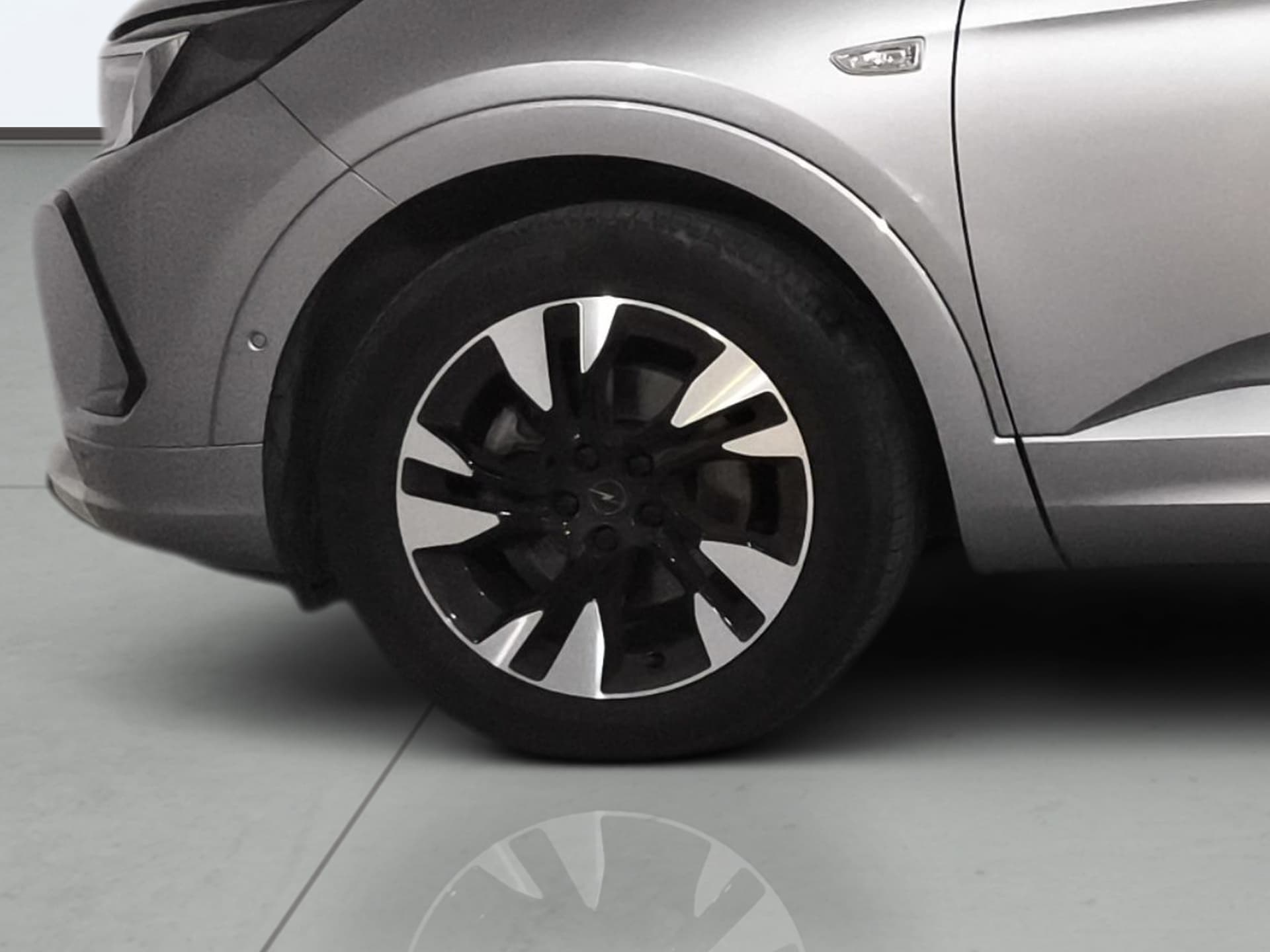 Imagen 8 del opel grandland x