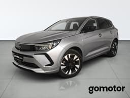Imagen del vehículo opel grandland x 1.2 TURBO DESIGN & TECH 130 5P