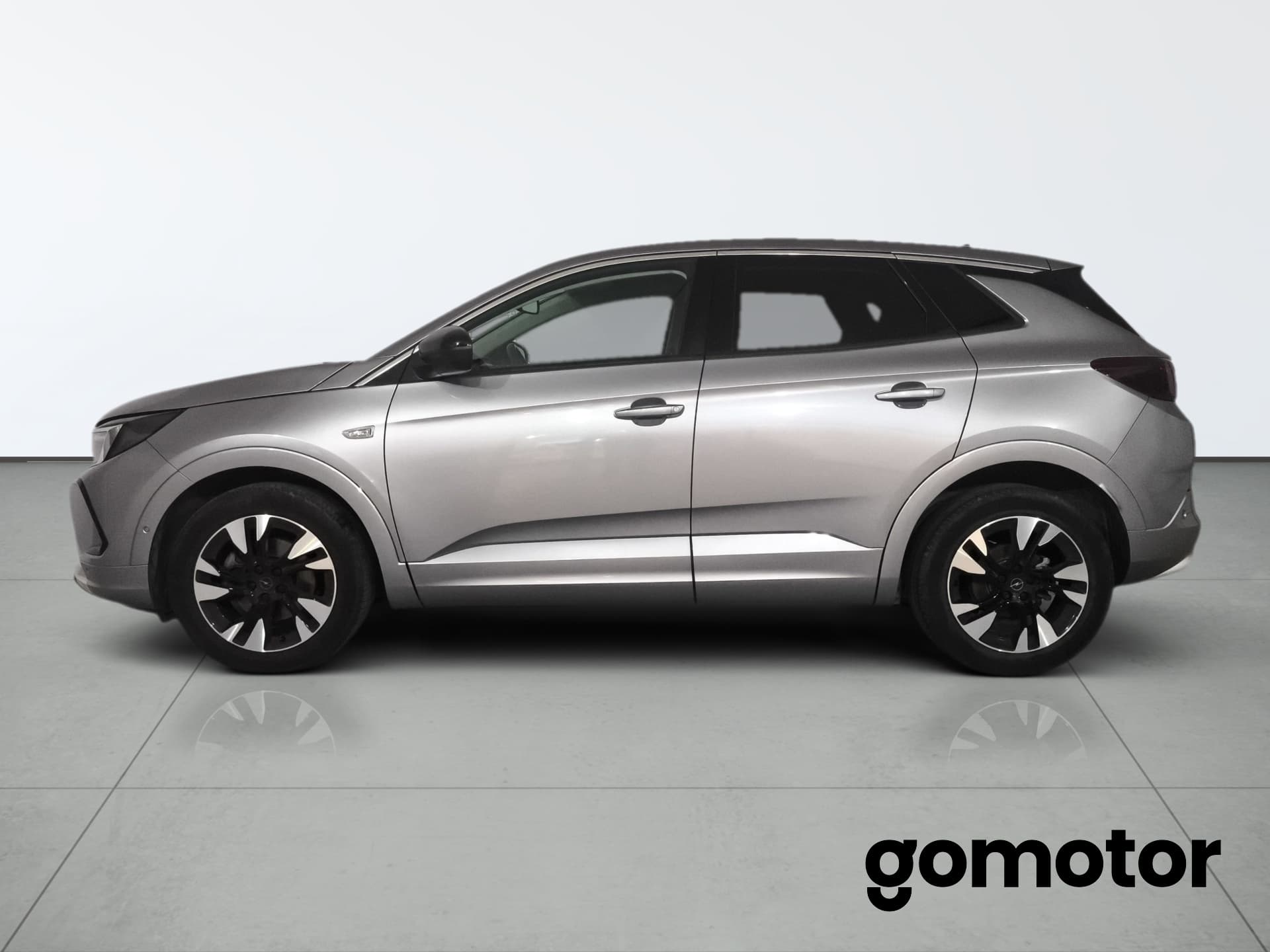 Imagen 3 del opel grandland x