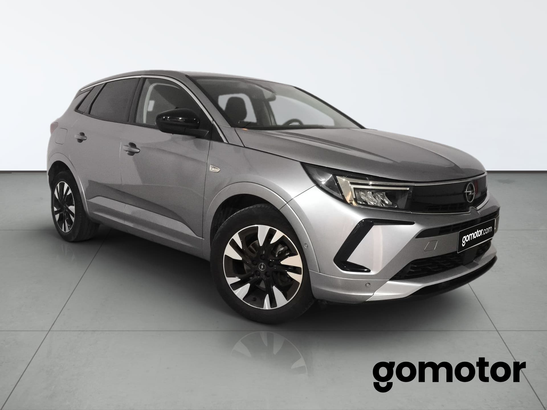 Imagen 4 del opel grandland x