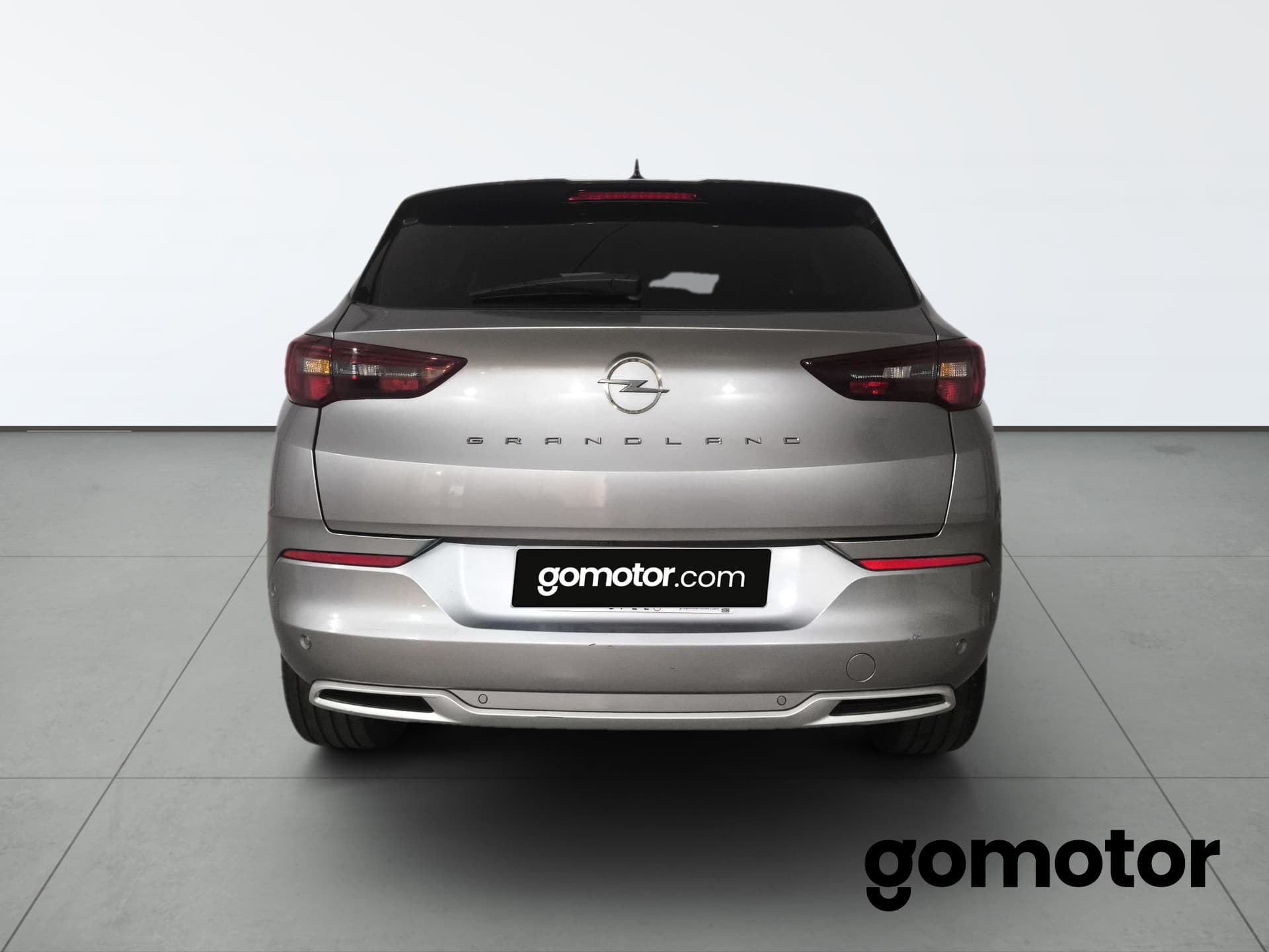 Imagen 6 del opel grandland x