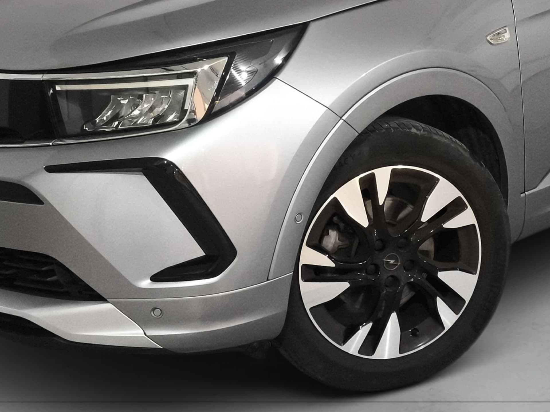 Imagen 7 del opel grandland x