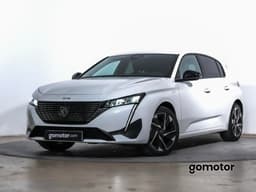 Imagen del vehículo peugeot 308 ALLURE PACK 1.2 PURETECH 130CV 5P