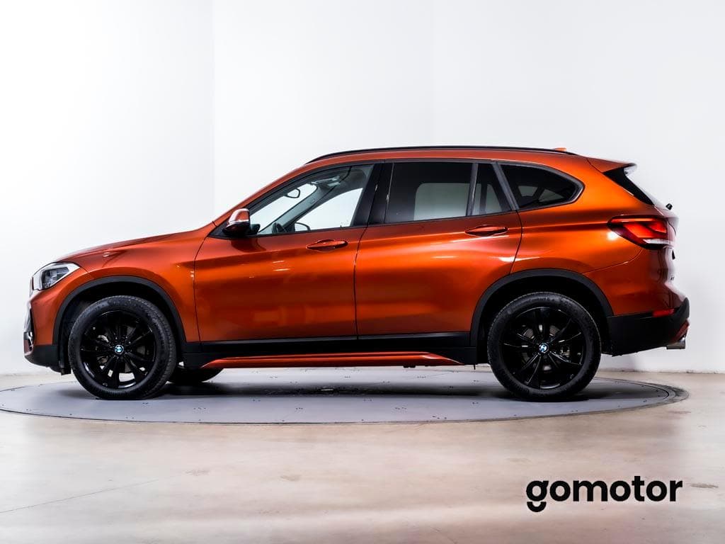Imagen 3 del bmw x1