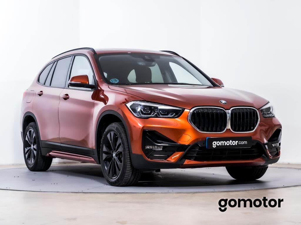 Imagen 4 del bmw x1