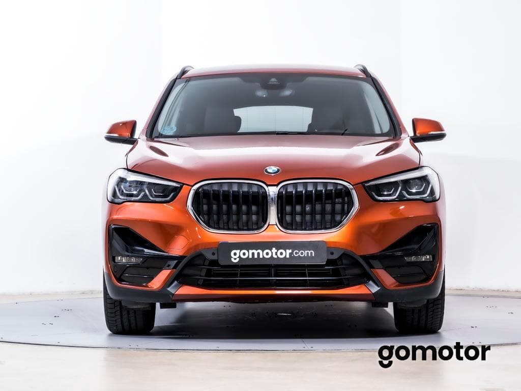 Imagen 5 del bmw x1