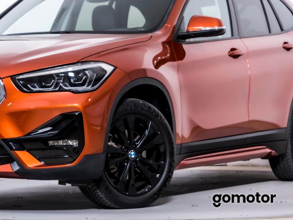 Imagen 7 del bmw x1