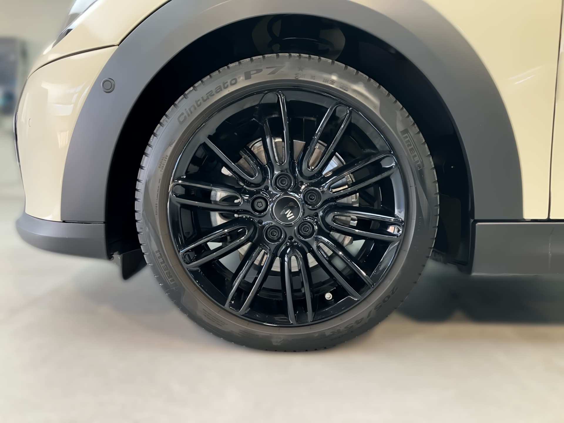 Imagen 8 del mini 3 puertas