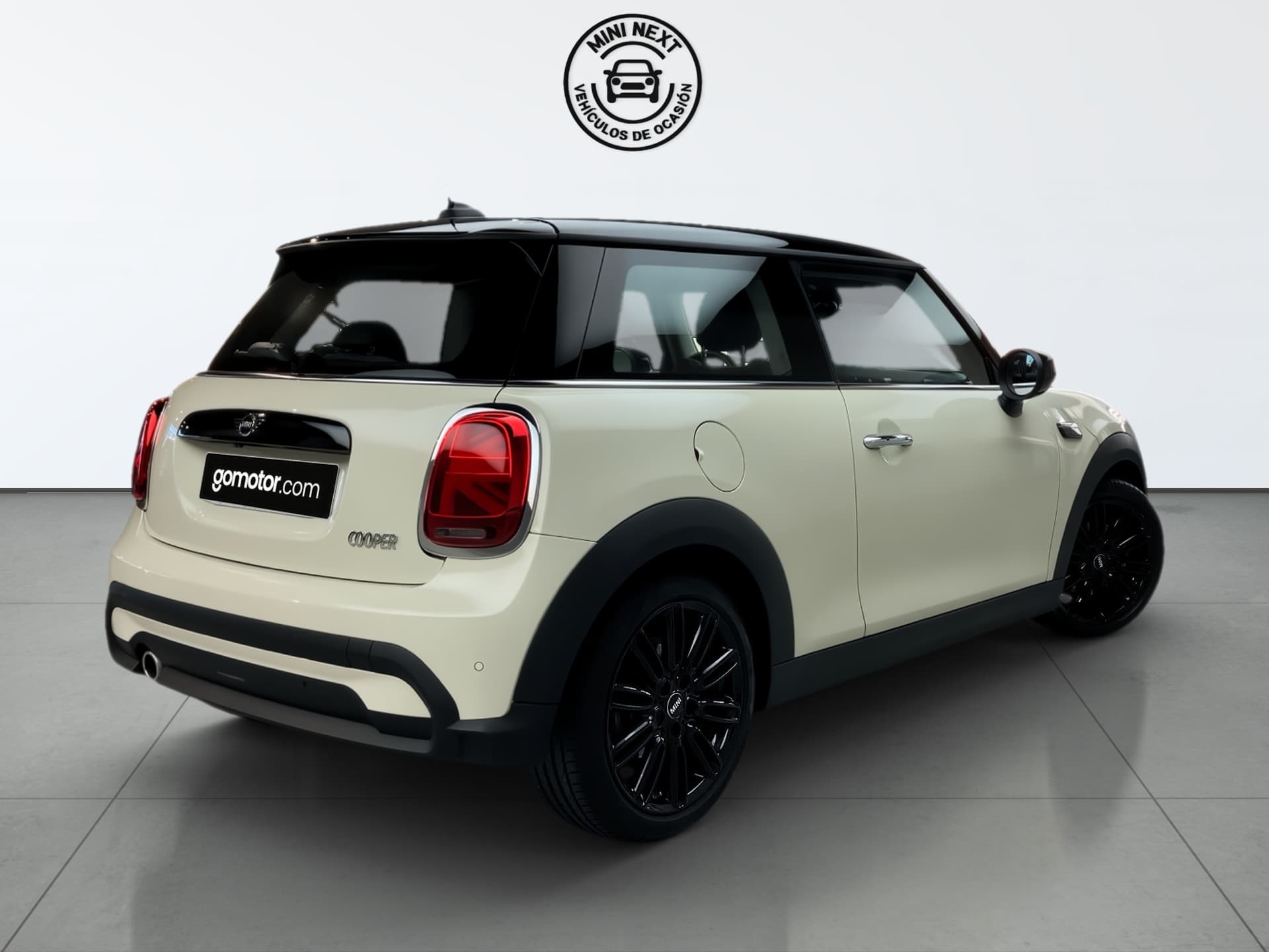 Imagen 2 del mini 3 puertas