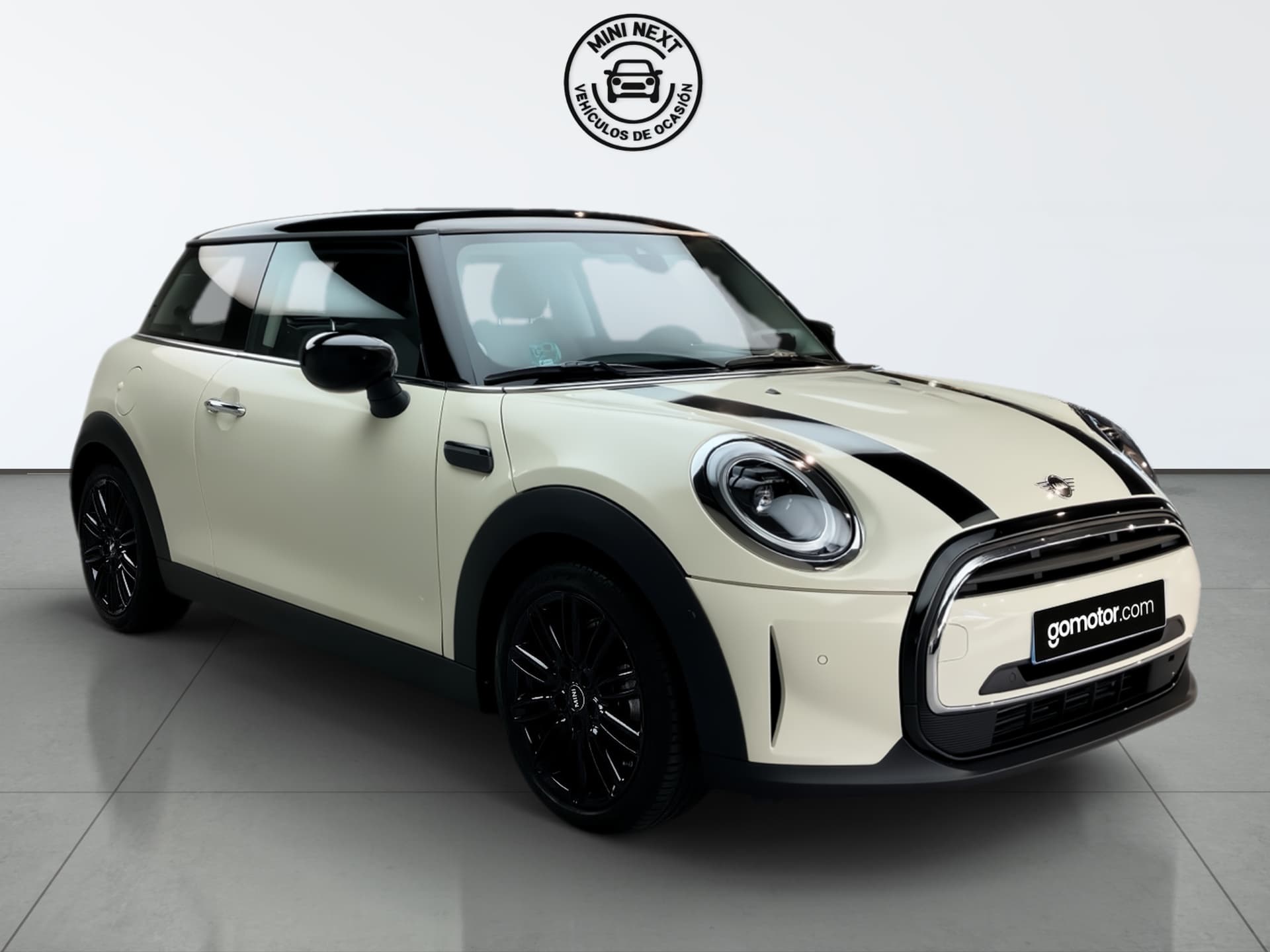 Imagen 4 del mini 3 puertas