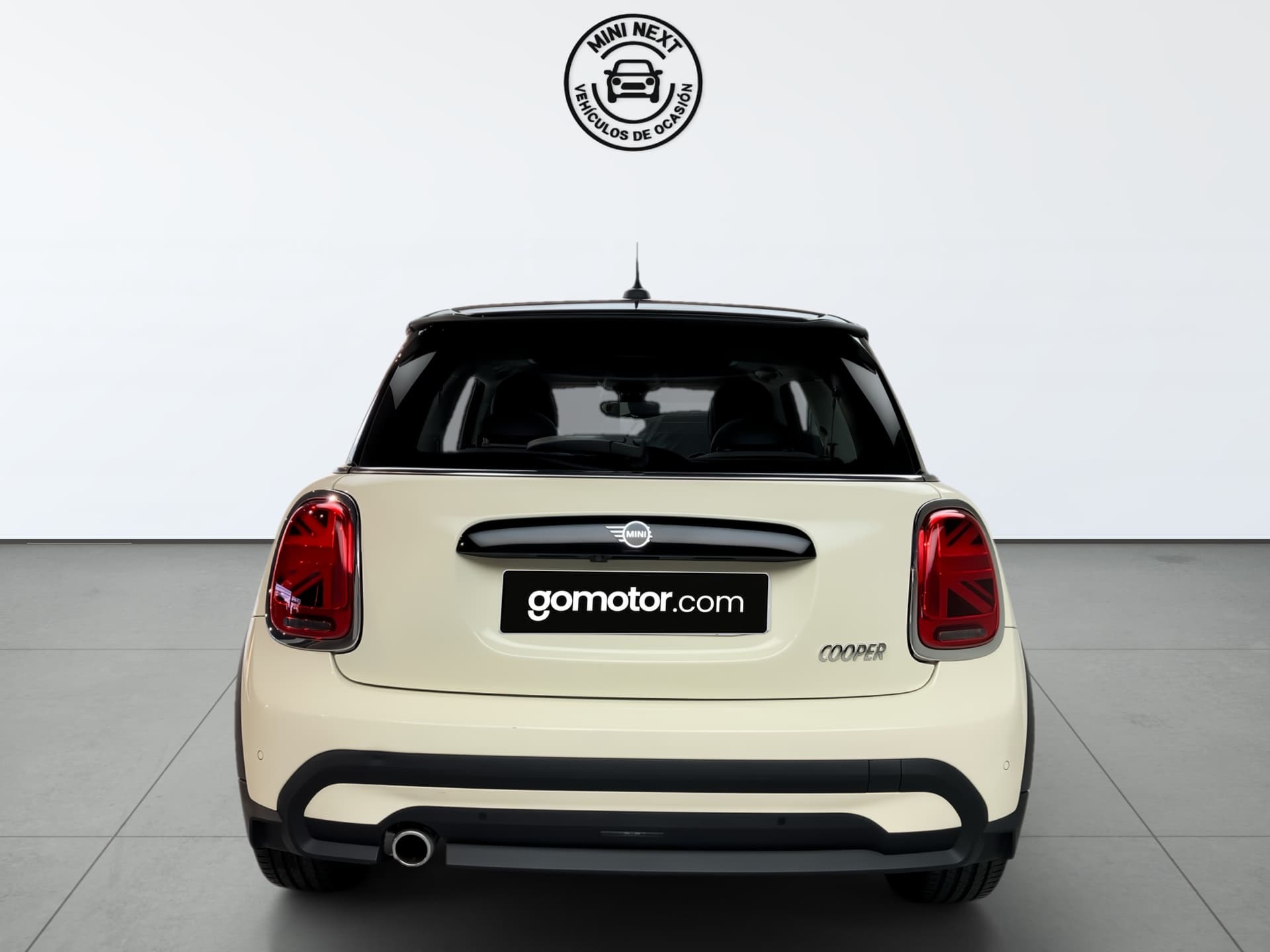 Imagen 5 del mini 3 puertas