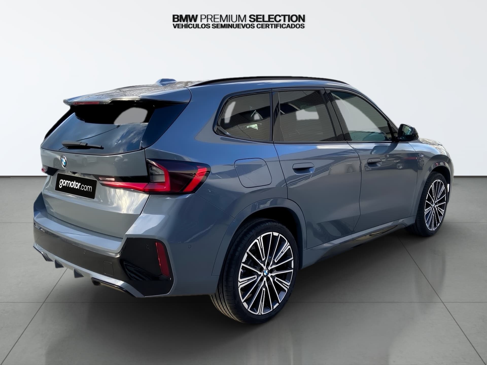 Imagen 2 del bmw x1