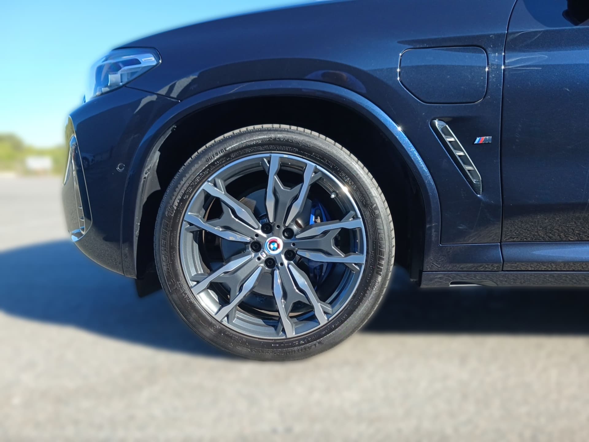 Imagen 8 del bmw x3