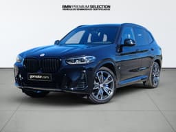 Imagen del vehículo bmw x3 xDrive30e xLine