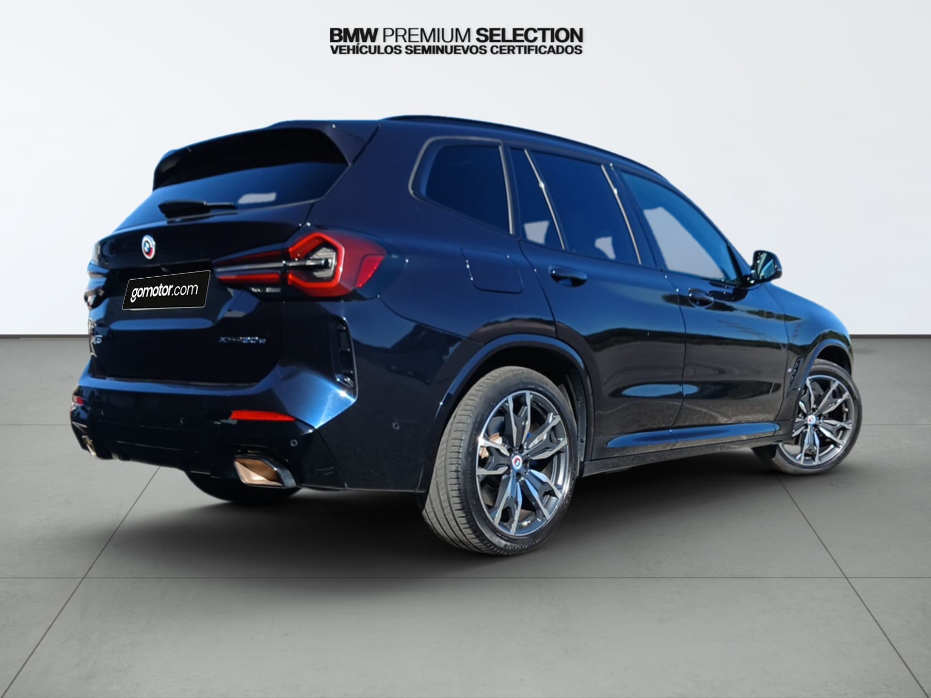 Imagen 2 del bmw x3