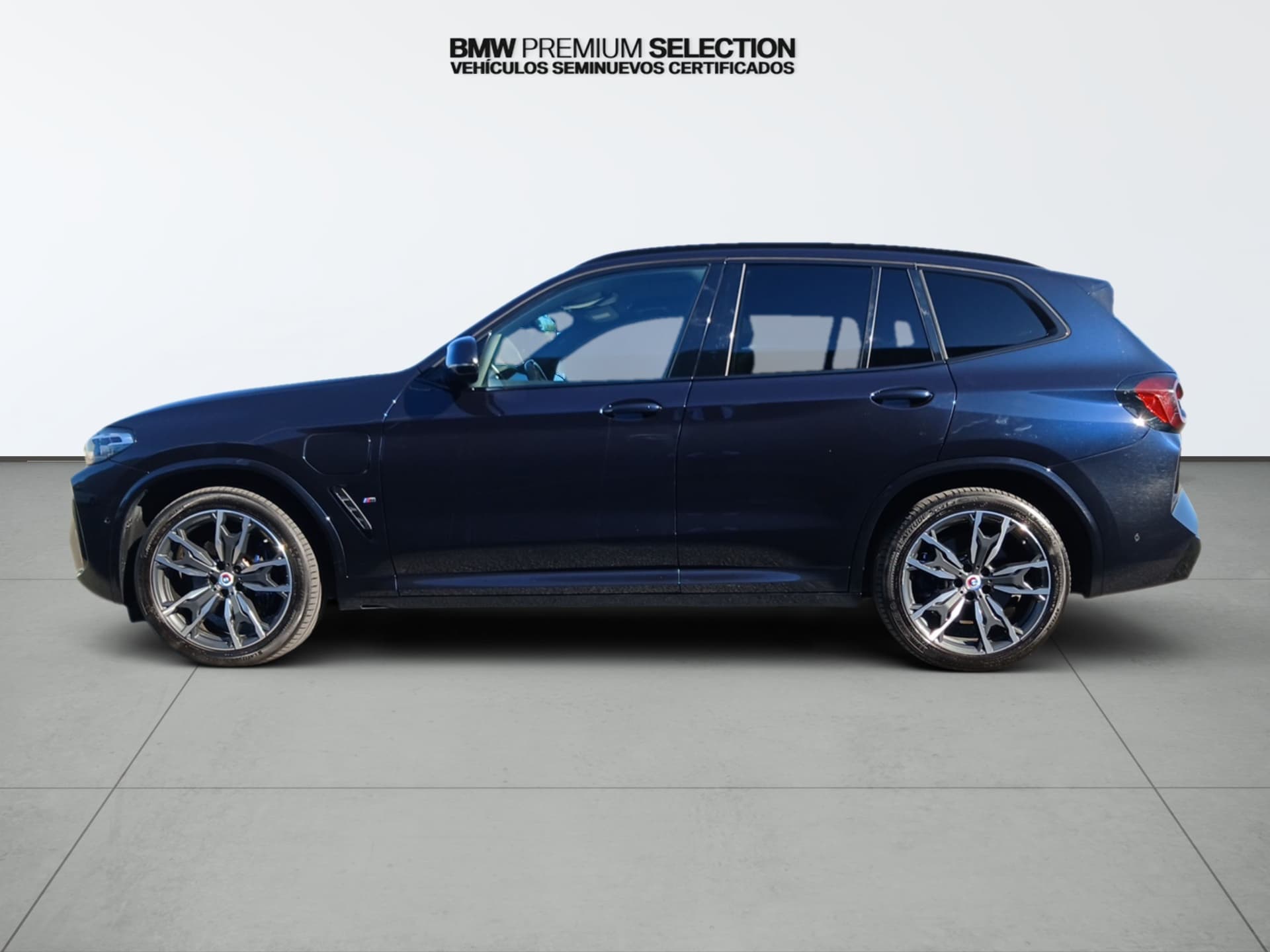 Imagen 3 del bmw x3