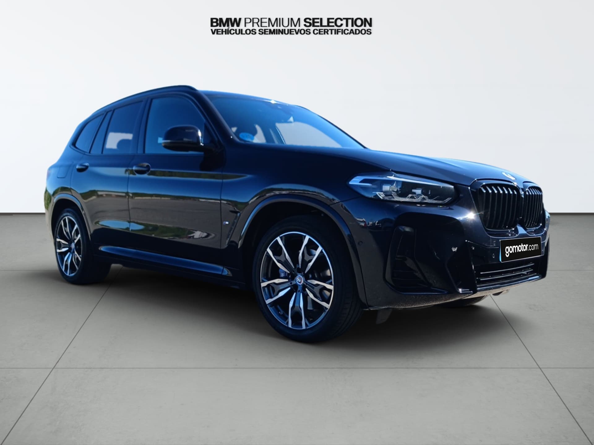 Imagen 4 del bmw x3