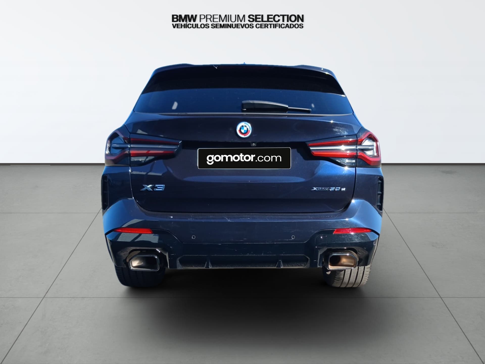 Imagen 5 del bmw x3