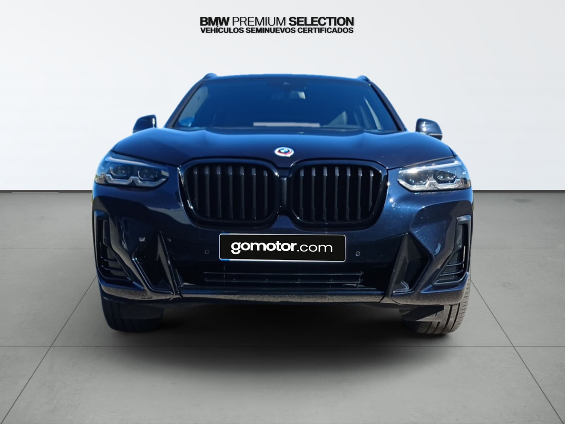 Imagen 6 del bmw x3