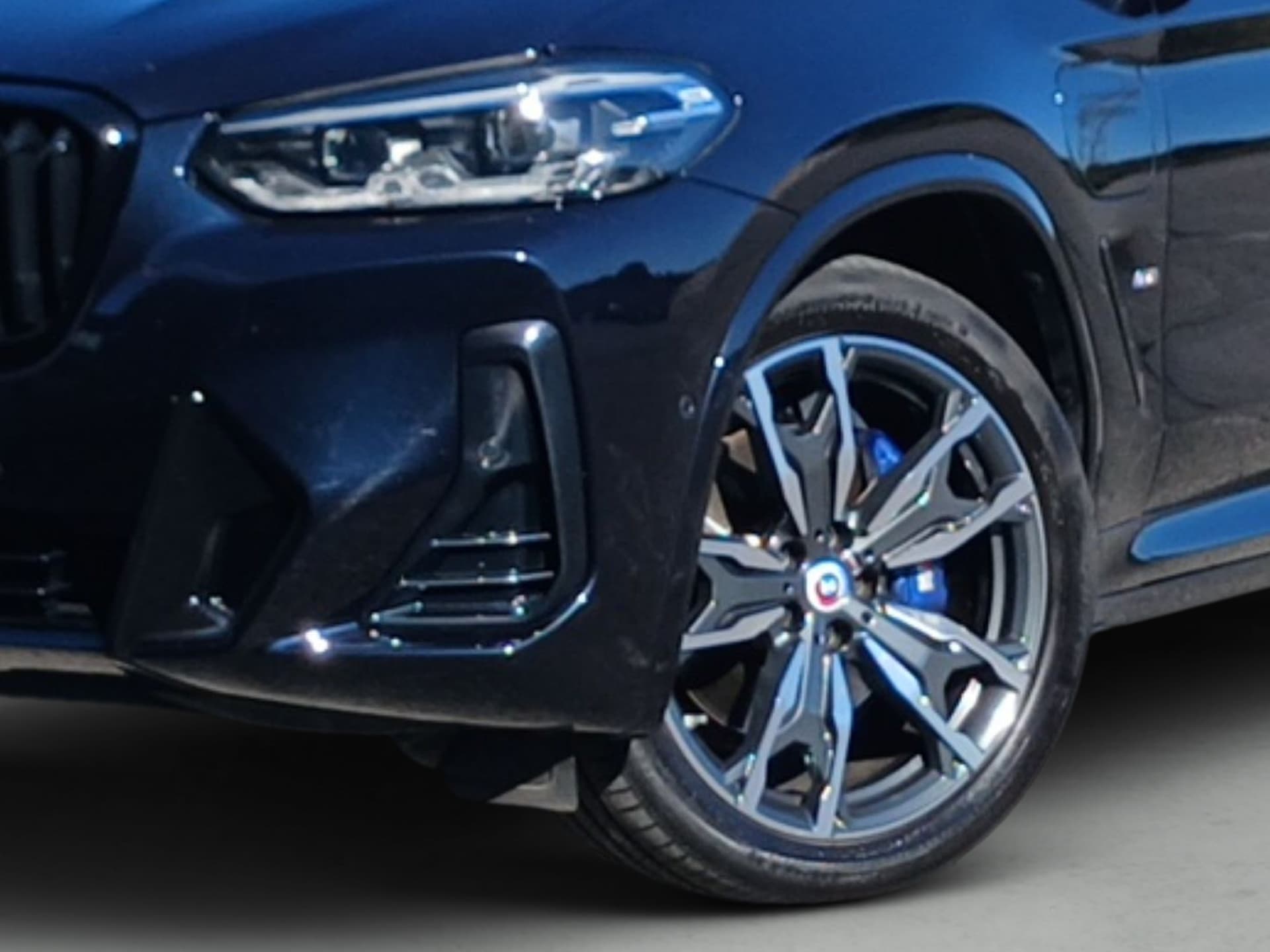 Imagen 7 del bmw x3